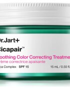 Dr. Jart+ Cicapair™ Soothing Color Correcting Treatment SPF 30 intenzivna krema za zmanjšanje rdečice SPF 30 15 ml
