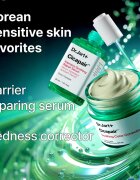 Dr. Jart+ Cicapair™ Soothing Color Correcting Treatment SPF 30 intenzivna krema za zmanjšanje rdečice SPF 30 15 ml