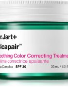 Dr. Jart+ Cicapair™ Soothing Color Correcting Treatment SPF 30 intenzivna krema za zmanjšanje rdečice SPF 30 30 ml