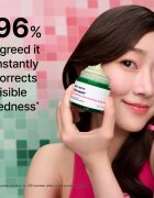 Dr. Jart+ Cicapair™ Soothing Color Correcting Treatment SPF 30 intenzivna krema za zmanjšanje rdečice SPF 30 30 ml