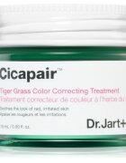 Dr. Jart+ Cicapair™ Tiger Grass Color Correcting Treatment intenzivna krema za zmanjšanje rdečice 15 ml