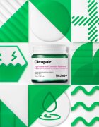 Dr. Jart+ Cicapair™ Tiger Grass Color Correcting Treatment intenzivna krema za zmanjšanje rdečice 30 ml