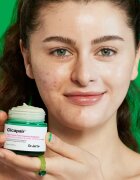 Dr. Jart+ Cicapair™ Tiger Grass Color Correcting Treatment intenzivna krema za zmanjšanje rdečice 50 ml