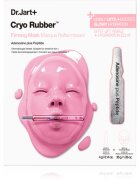 Dr. Jart+ Cryo Rubber™ Firming Mask intenzivna hidrogelna maska za učvrstitev obraza 40 g