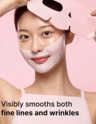 Dr. Jart+ Cryo Rubber™ Firming Mask intenzivna hidrogelna maska za učvrstitev obraza 40 g
