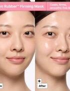 Dr. Jart+ Cryo Rubber™ Firming Mask intenzivna hidrogelna maska za učvrstitev obraza 40 g
