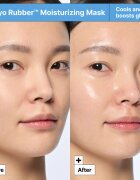Dr. Jart+ Cryo Rubber™ Moisture Mask intenzivna hidrogelna maska z vlažilnim učinkom 40 g