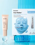 Dr. Jart+ Cryo Rubber™ Moisture Mask intenzivna hidrogelna maska z vlažilnim učinkom 40 g