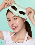 Dr. Jart+ Cryo Rubber™ Soothing Mask intenzivna hidrogelna maska s pomirjajočim učinkom 40 g