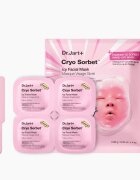 Dr. Jart+ Cryo Sorbet Icy Facial Mask vlažilna maska s hladilnim učinkom 3.06 g