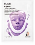 Dr. Jart+ Cryo V-Sculpt Jawline Lifting Mask lifting maska 8 g