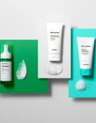 Dr. Jart+ Dermaclear™ Cleansing Foam globinsko čistilna pena 120 ml