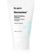 Dr. Jart+ Dermaclear™ Exfoliating Cleanser eksfoliacijski čistilni gel 30 ml