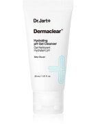 Dr. Jart+ Dermaclear™ Hydrating pH Gel Cleanser vlažilni čistilni gel 30 ml