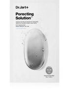 Dr. Jart+ Dermask™ Porecting Solution čistilna maska z aktivnim ogljem 28 g