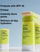 Dr. Jart+ Every Sun Day™ Ultra-Sheer Priming Sunscreen Stick SPF30 krema za sončenje v paličici SPF 30 19 g