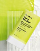 Dr. Jart+ Every Sun Day™ Ultra-Sheer Priming Sunscreen Stick SPF30 krema za sončenje v paličici SPF 30 19 g