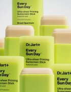 Dr. Jart+ Every Sun Day™ Ultra-Sheer Priming Sunscreen Stick SPF30 krema za sončenje v paličici SPF 30 19 g