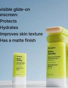 Dr. Jart+ Every Sun Day™ Ultra-Sheer Priming Sunscreen Stick SPF50 krema za sončenje v paličici 19 g