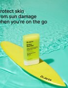 Dr. Jart+ Every Sun Day™ Ultra-Sheer Priming Sunscreen Stick SPF50 krema za sončenje v paličici 19 g