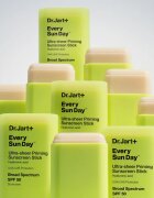Dr. Jart+ Every Sun Day™ Ultra-Sheer Priming Sunscreen Stick SPF50 krema za sončenje v paličici 19 g