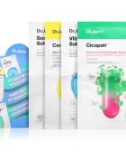 Dr. Jart+ Hydrating & Soothing Mask Kit darilni set