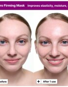 Dr. Jart+ Hydro Firming Mask hidrogelna maska z učvrstitvenim učinkom 30 g