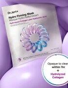 Dr. Jart+ Hydro Firming Mask hidrogelna maska z učvrstitvenim učinkom 30 g