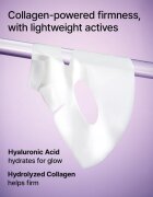 Dr. Jart+ Hydro Firming Mask hidrogelna maska z učvrstitvenim učinkom 30 g