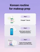 Dr. Jart+ Hydro Firming Mask hidrogelna maska z učvrstitvenim učinkom 30 g