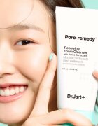 Dr. Jart+ Pore Remedy™ Renewing Foam Cleanser čistilna pena 150 ml