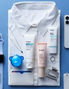 Dr. Jart+ Power Derma Barrier Cream lahka krema za obraz za krepitev kožne pregrade 80 ml