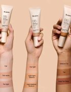 Dr. Jart+ Premium Beauty Balm vlažilna BB krema SPF 30 odtenek 3.5 Tan 40 ml