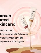 Dr. Jart+ Premium Beauty Balm vlažilna BB krema SPF 30 odtenek 3.5 Tan 40 ml