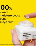 Dr. Jart+ Skin Barrier Moisturizing Eye Cream vlažilna krema za predel okoli oči s ceramidi 15 ml