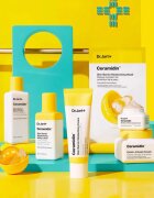 Dr. Jart+ Skin Barrier Moisturizing Eye Cream vlažilna krema za predel okoli oči s ceramidi 15 ml