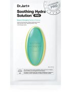 Dr. Jart+ Soothing Hydra Solution™ Intensive Soothing Mask regeneracijska in vlažilna maska za obraz 26 g