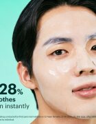 Dr. Jart+ Soothing Hydra Solution™ Intensive Soothing Mask regeneracijska in vlažilna maska za obraz 26 g