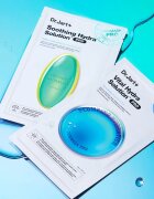 Dr. Jart+ Soothing Hydra Solution™ Intensive Soothing Mask regeneracijska in vlažilna maska za obraz 26 g