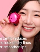 Dr. Jart+ Vital Hydra Solution™ Hydrating Lip Mask Bubble Gum vlažilna maska za ustnice 20 ml