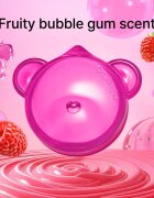 Dr. Jart+ Vital Hydra Solution™ Hydrating Lip Mask Bubble Gum vlažilna maska za ustnice 20 ml