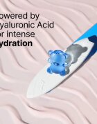 Dr. Jart+ Vital Hydra Solution™ Hydrating Lip Mask Jelly Bear Edition vlažilna maska za ustnice 20 ml
