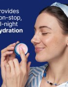 Dr. Jart+ Vital Hydra Solution™ Hydrating Lip Mask Jelly Bear Edition vlažilna maska za ustnice 20 ml