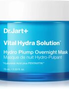Dr. Jart+ Vital Hydra Solution™ Hydro Plump Overnight Mask nočna vlažilna maska s hialuronsko kislino 75 ml