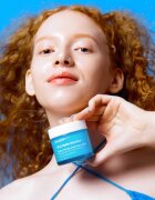 Dr. Jart+ Vital Hydra Solution™ Hydro Plump Overnight Mask nočna vlažilna maska s hialuronsko kislino 75 ml