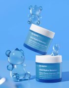 Dr. Jart+ Vital Hydra Solution™ Hydro Plump Overnight Mask nočna vlažilna maska s hialuronsko kislino 75 ml