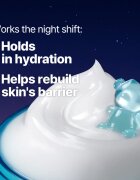 Dr. Jart+ Vital Hydra Solution™ Hydro Plump Overnight Mask nočna vlažilna maska s hialuronsko kislino 75 ml