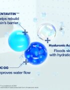 Dr. Jart+ Vital Hydra Solution™ Hydro Plump Overnight Mask nočna vlažilna maska s hialuronsko kislino 75 ml