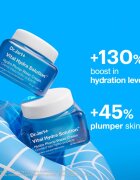 Dr. Jart+ Vital Hydra Solution™ Hydro Plump Water Cream gel krema s hialuronsko kislino 15 ml