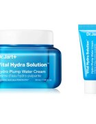 Dr. Jart+ Vital Hydra Solution™ Hydro Plump Water Cream gel krema s hialuronsko kislino 15 ml